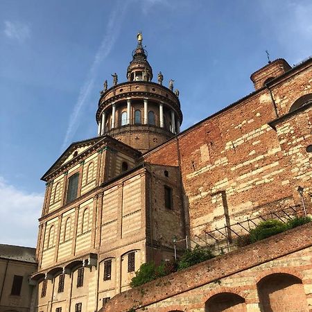 Camagna MonferratoDai Biancotアパートメント エクステリア 写真