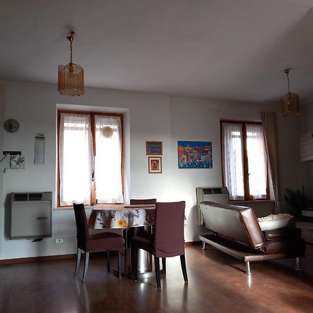 Camagna MonferratoDai Biancotアパートメント エクステリア 写真