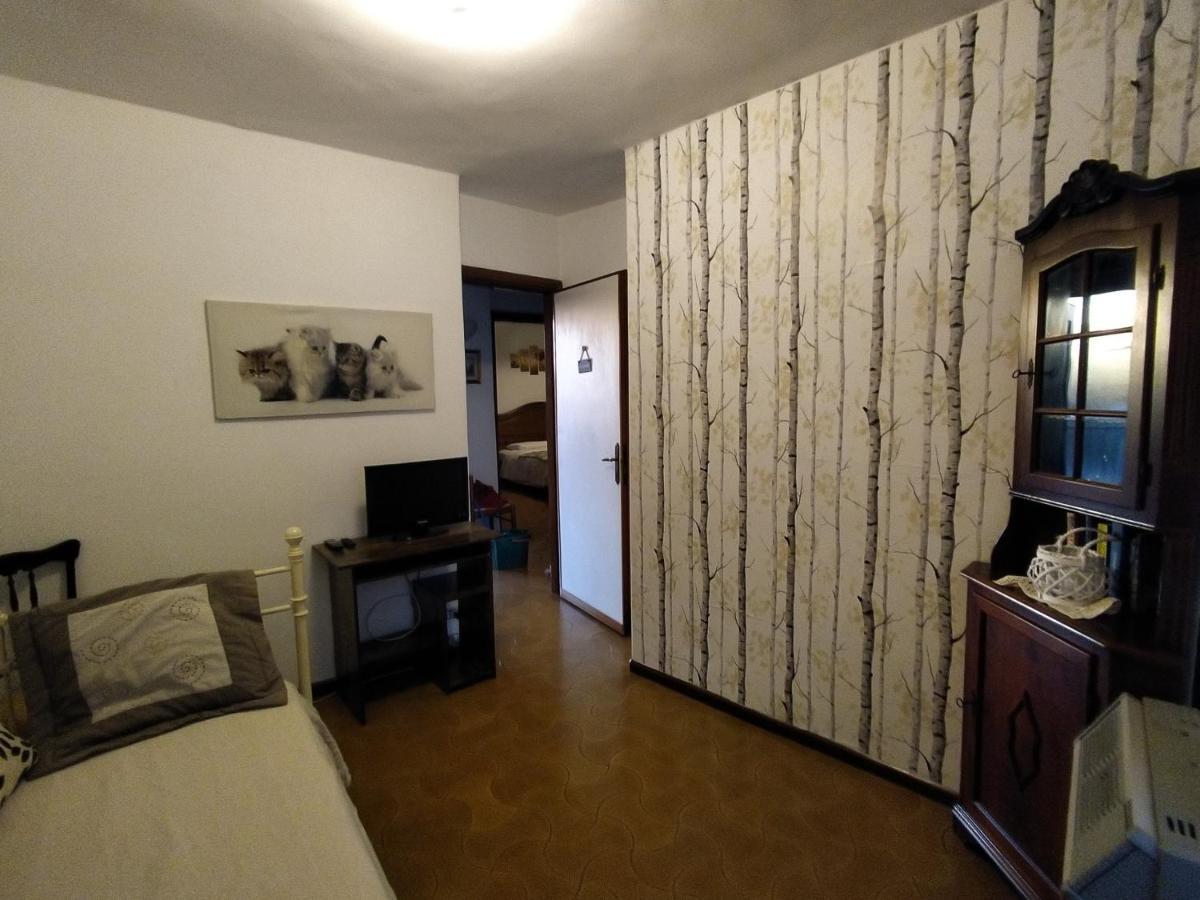 Camagna MonferratoDai Biancotアパートメント エクステリア 写真