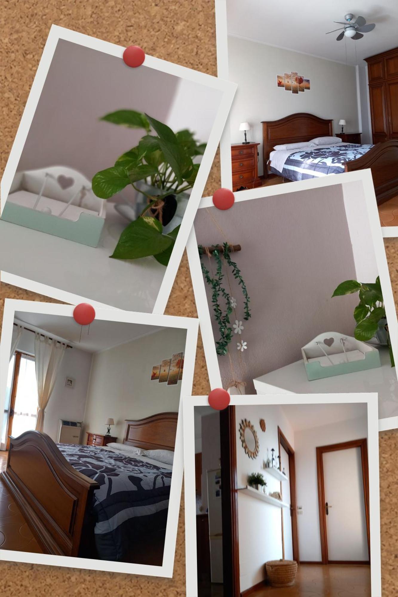 Camagna MonferratoDai Biancotアパートメント エクステリア 写真