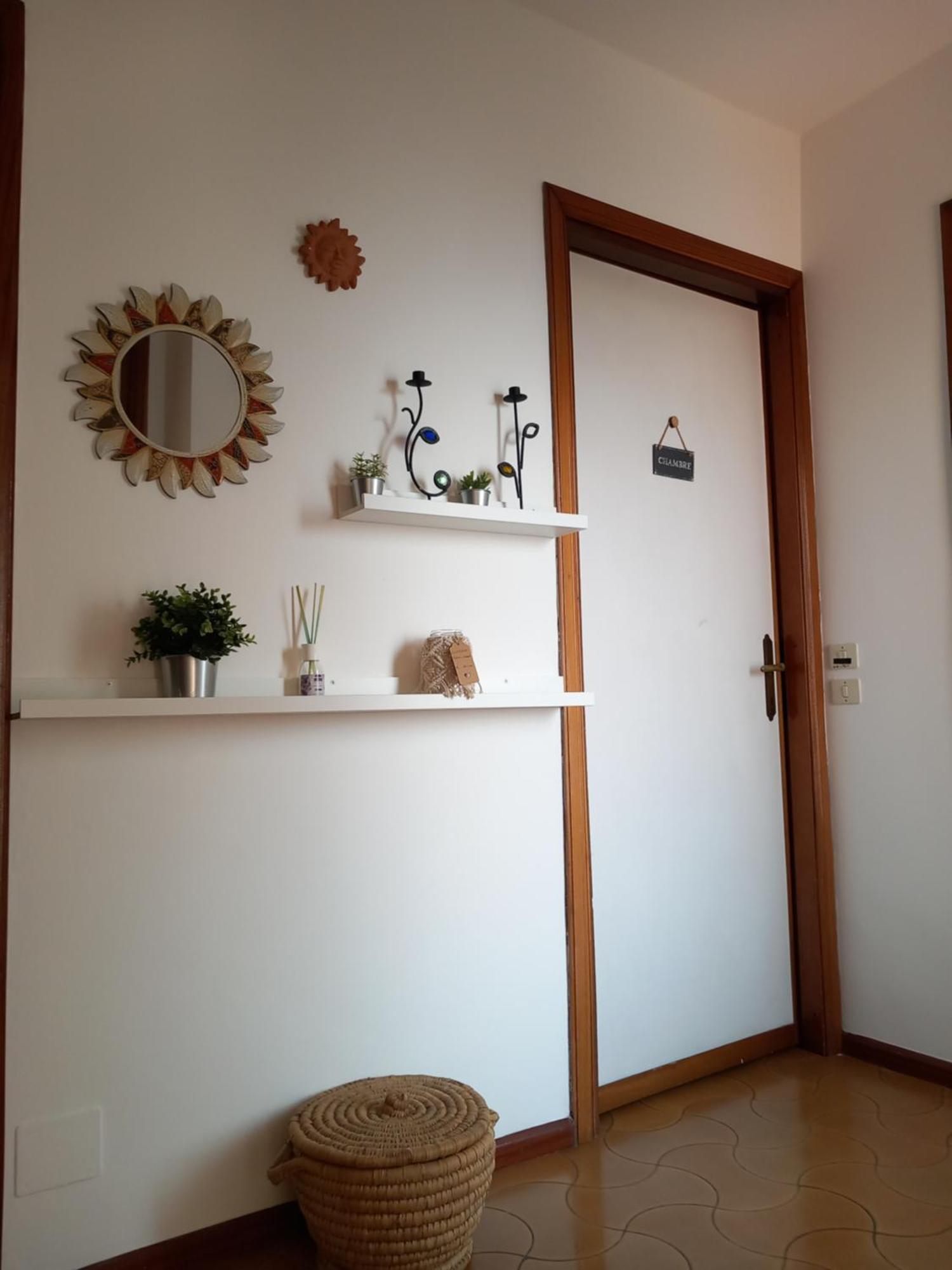 Camagna MonferratoDai Biancotアパートメント エクステリア 写真